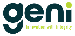 Geni logo
