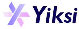 Yiksi logo