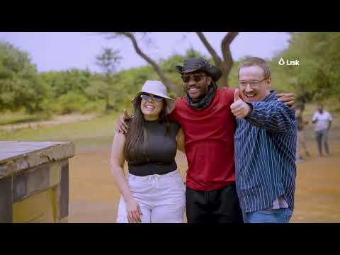 Lisk Onground in Nairobi